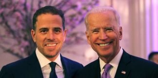 Revelan que Hunter Biden habría recibido transferencias desde China