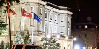 Atacan con cócteles molotov embajada cubana en EEUU