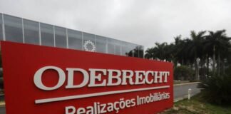 Panamá retira demanda de $600 millones contra Credicorp Bank por caso Odebrecht