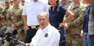 Abbott: Texas tiene más problemas con la migración que Nueva York