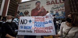 #Opinión | Redefinir a la oposición venezolana – Por Humberto González Briceño