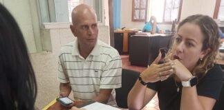 Altos Mirandinos | 10% de los niños presentados en Carrizal nacieron fuera del país