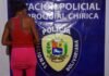 Una mujer fue detenida tras confesar que raptaba niños
