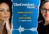 La Realidad de Israel bajo la mirada de Leah Soibel, CEO Fuente Latina.- Entrevista con Laura De Rosa