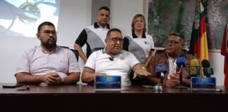 Aragua | Aprobada la ordenanza de tenencia de cochinos en la zona residencial del municipio Lamas