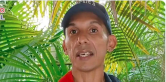 Otorgan libertad condicional al periodista Luis Acosta detenido en Amazonas