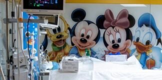 Investigarán muertes de bebés en hospitales ingleses