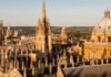La Universidad de Oxford es la mejor del mundo por octavo año consecutivo