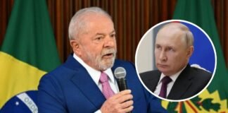 Lula: Putin no será arrestado si asiste a la cumbre del G20 en Brasil