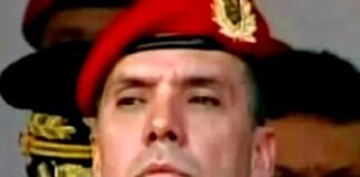 Hernández Dala, el general del Ejército que sostiene a Nicolás Maduro en el poder, y su rivalidad con Diosdado y los Rodríguez