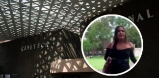 Trans afirma que fue discriminado en la Cineteca Nacional de México (+ video)
