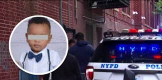 Tragedia en guardería: bebé muere tras ser expuesto al fentanilo