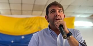 Hija de Carlos Andrés Pérez rechaza uso de la imagen de su padre en bulo propagandístico de Prosperi
