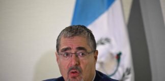 Arévalo suspende proceso de transición en Guatemala