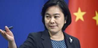 China reafirma su vínculo con el chavismo