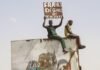Miles de personas protestan por segundo día en Niamey contra Francia