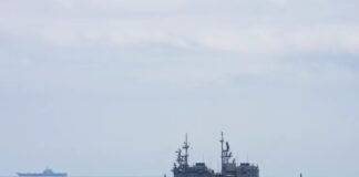 Taiwán notifica una mayor actividad militar china en sus inmediaciones