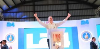 República Dominicana: Abinader se lanza a la reelección