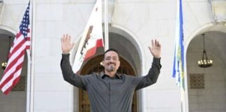 Liberan hombre tras pasar casi 30 años preso en EE.UU. por un crimen que no cometió