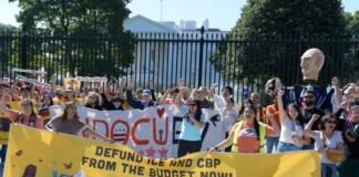 Piden en EEUU el cierre de centros de detención de indocumentados