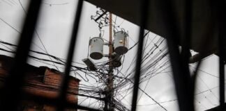 Fluctuaciones eléctricas afectaron a toda Venezuela