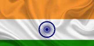 India cambiará de nombre a partir del 18 de septiembre