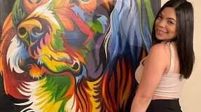 Hallan descuartizada a joven zuliana en río de Medellín