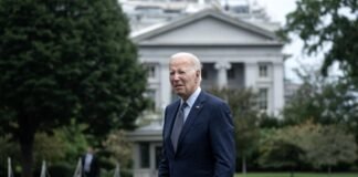 Biden advierte a Irán que le seguirá imponiendo costos «por sus acciones provocadoras»