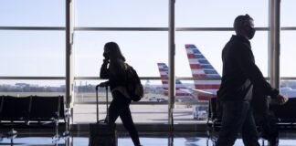 EEUU anuncia aplicación para agilizar el ingreso de viajeros del programa Global Entry