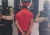Preso sujeto por embarazar a su hija adolescente en el Zulia