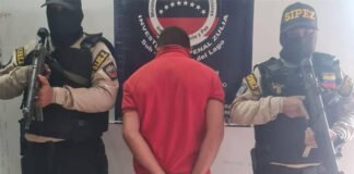 Preso sujeto por embarazar a su hija adolescente en el Zulia