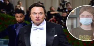 Elon Musk habla de su hija transgénero y acusa al progresismo de impulsar en ella el cambio de sexo