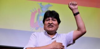 Bolivia: Evo Morales confirma su candidatura para las elecciones de 2025