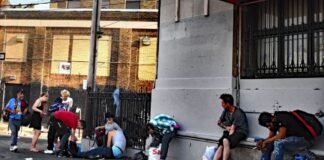 El 81 % de las muertes por sobredosis en Nueva York son por el fentanilo