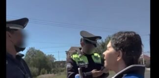 Alcaldesa mexicana se disfraza y atrapa a policías pidiendo soborno