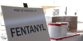 EEUU presiona a México por su «falta de voluntad» en la crisis del fentanilo