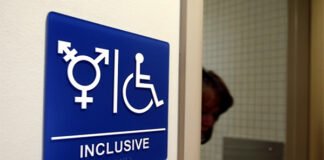 Una nueva ley exigirá que los baños de las escuelas en California sean neutros en género en 2026