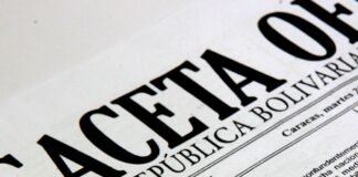 Publican en Gaceta Oficial nueva tarifa del pasaje urbano