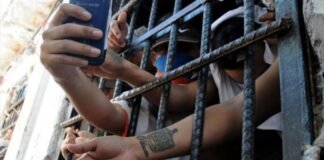 El OVP reportó motín con heridos en centro de detención de Lara