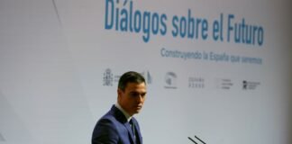 Sánchez pondrá en la ONU a España como ejemplo en protección social