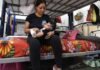 Dar a luz en la frontera, la desesperación de migrantes en México