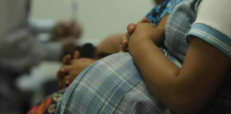 En Perú joven de 13 años fallece por complicaciones de parto