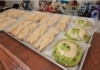 Panadería sorprende a sus clientes con «panes de Alien»