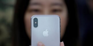 Apple planea trasladar a India la fabricación de millones de iPhones