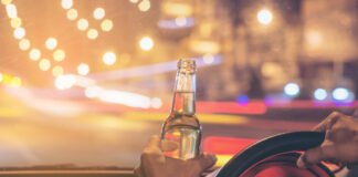 Conductores ebrios pagarán manutención de hijos de sus víctimas en Texas