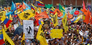 #Opinión | No son partidos políticos, son clubes electorales- por Yosbert Vásquez