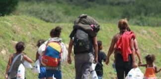 Casi 8 millones de venezolanos han salido del país hasta agosto de 2023