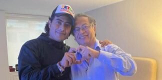 Hijo de Petro irá a juicio por presunto enriquecimiento ilícito y lavado de activos