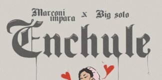 Marconi Impara sigue Indetenible: «Enchule» es su nuevo sencillo junto al Venezolano Big Soto (Entrevista) Marconi-Impara-con-Big-Soto-Enchule-Entrevista