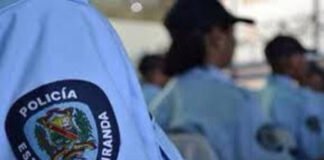 Imputados ocho Polimiranda por procedimiento irregular